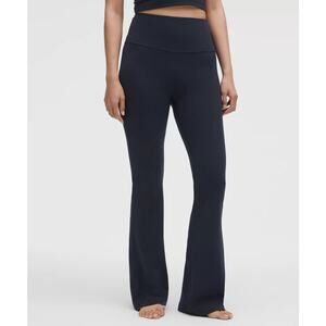 Lululemon Groove Super-High-Rise Flare Pant *Nulu - 6